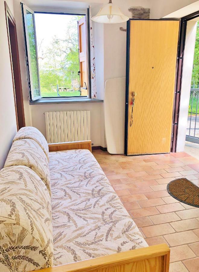Borgo Castelluccio Country House Porretta Terme Εξωτερικό φωτογραφία