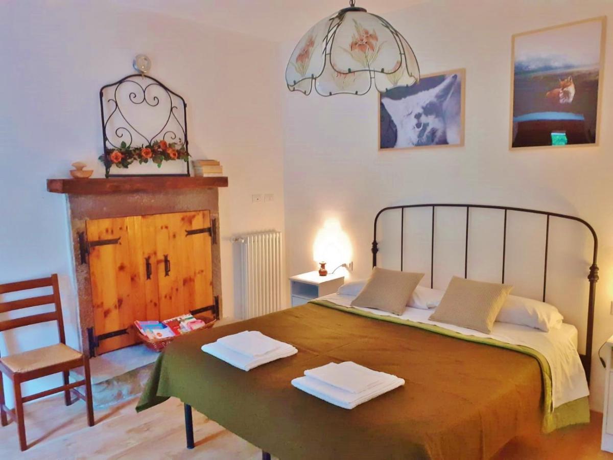 Borgo Castelluccio Country House Porretta Terme Εξωτερικό φωτογραφία