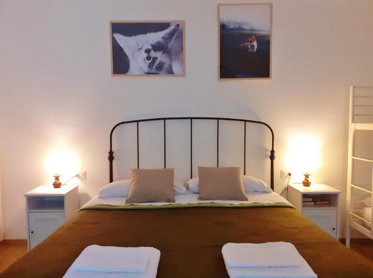 Borgo Castelluccio Country House Porretta Terme Εξωτερικό φωτογραφία