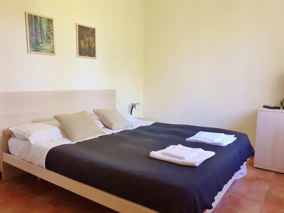 Borgo Castelluccio Country House Porretta Terme Εξωτερικό φωτογραφία