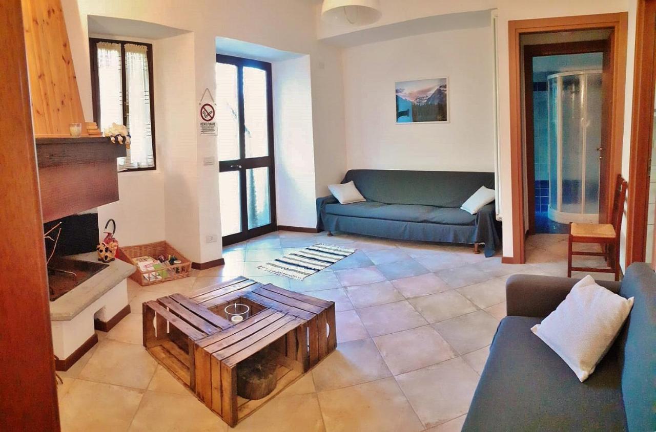 Borgo Castelluccio Country House Porretta Terme Εξωτερικό φωτογραφία