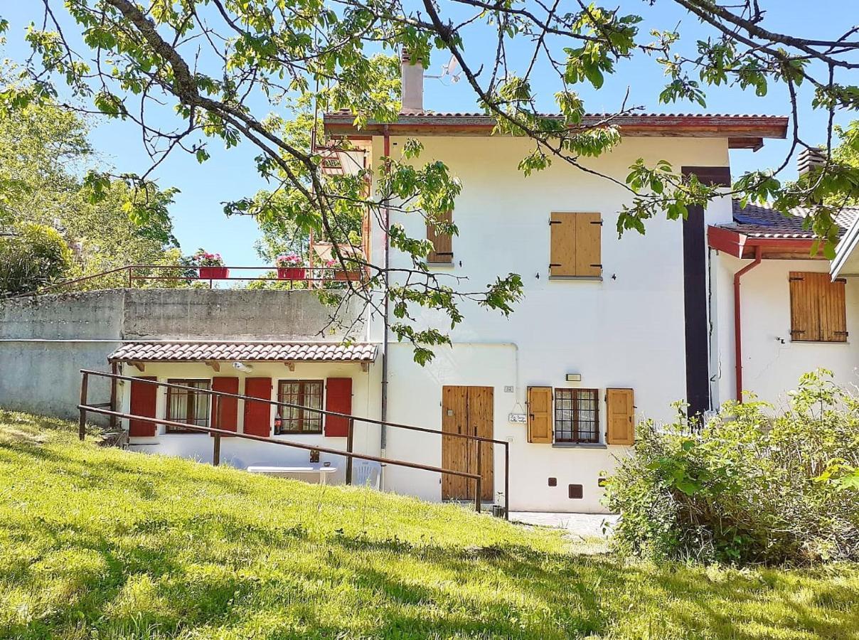 Borgo Castelluccio Country House Porretta Terme Εξωτερικό φωτογραφία