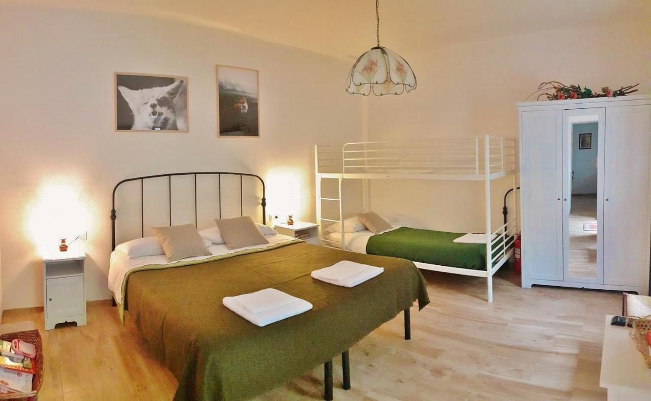 Borgo Castelluccio Country House Porretta Terme Εξωτερικό φωτογραφία
