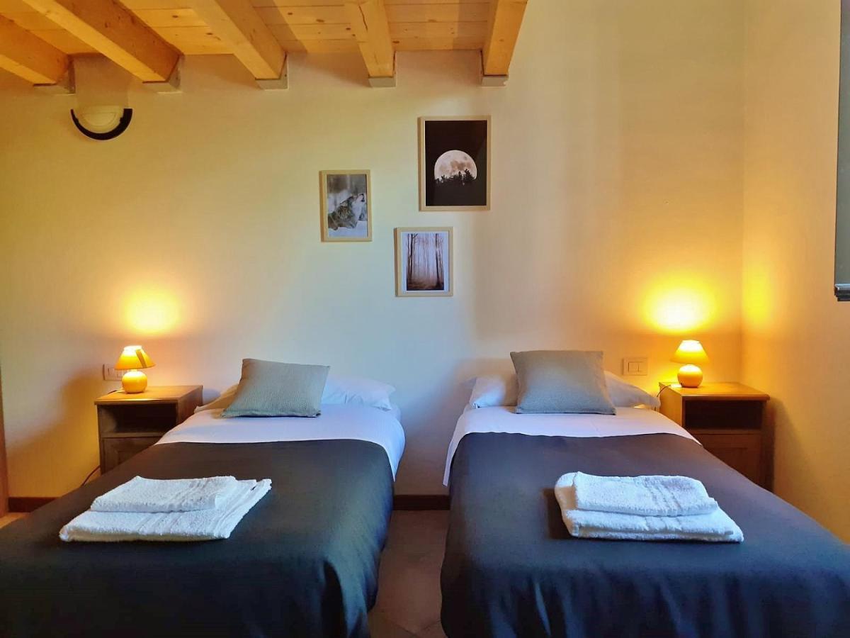 Borgo Castelluccio Country House Porretta Terme Εξωτερικό φωτογραφία
